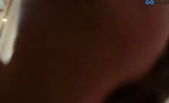 MILF Sucks and Rides BBW Cocksucker