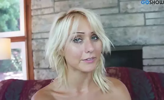 Naughty Milf Encounters Threesomes with Collared Blondes and Pierced Breasts